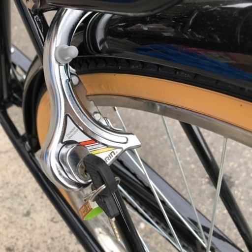 【美品】自転車