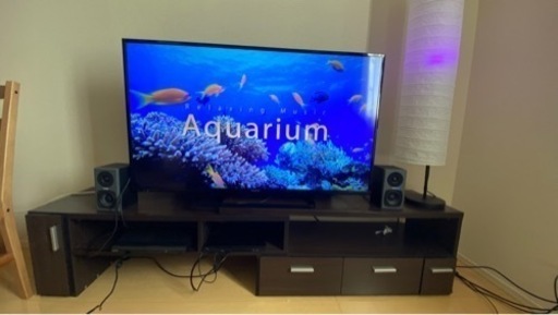 テレビ台　テレビボード