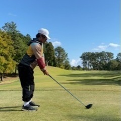 日向市ゴルファー⛳️
