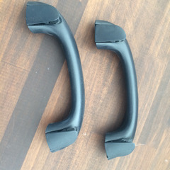 ハイエース200系 2列目アシストグリップの画像