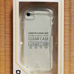 【未使用に近い】iPhone SE(第2世代)/8/7 iFac...
