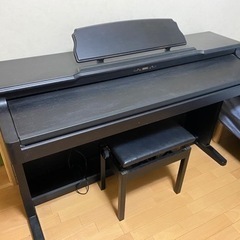 電子ピアノ KORG concert c-550