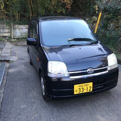 ムーブ　平成17年10月　車検4年5月まで　　格安　週明け月曜日...