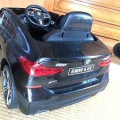 子供用電動乗用カー
