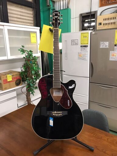 GRETSCH エレアコ G-5013CE