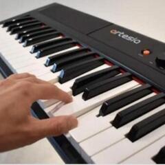 電子ピアノ artesia Portable Piano MOD...