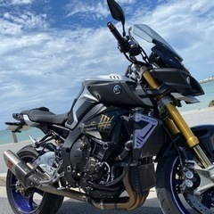 ヤマハ MT10SP 初年度H29.4 車検R4.4