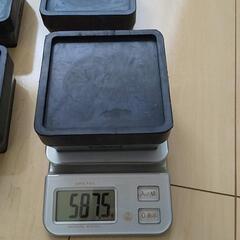 洗濯機 防振ゴムマットの画像