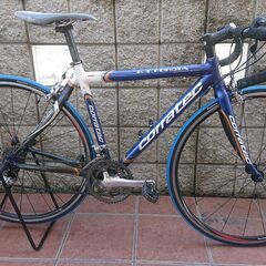 ロードバイク Corratec R.T.Forcia