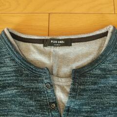 男性用衣類〈XL〉の画像