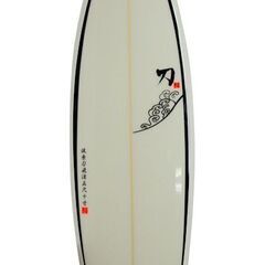 【激安セール】ショートボード 5.10ft(ダブルウイングスワロ...