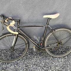 FUJI ロードバイク