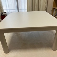 天板リバーシブル こたつテーブル
