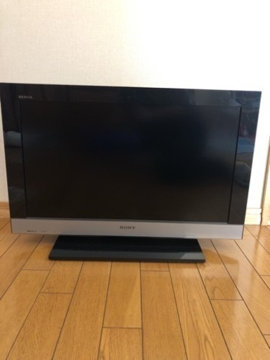 SONY BRAVIA KDL-26EX300 26インチテレビ