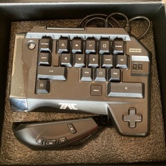 大幅値下げ⭐︎PS4⭐︎HORIタクティカルアサルトコマンダー！の画像