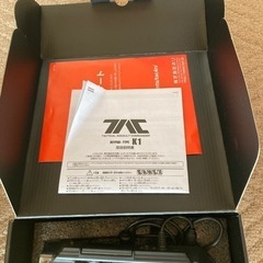 大幅値下げ⭐︎PS4⭐︎HORIタクティカルアサルトコマンダー！の画像