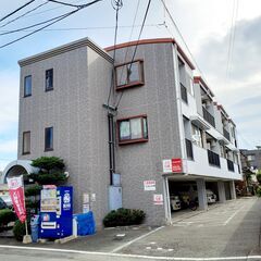  303号室[rooms本荘]マンション、初期費用０円、保証人不...