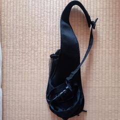 ボディメーカー(BODYMAKER)　ランニング　ボディバックの画像