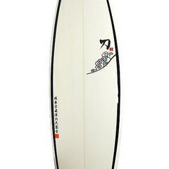 【激安セール】ショートボード 6.0ft(スカッシュ)　展示新古...