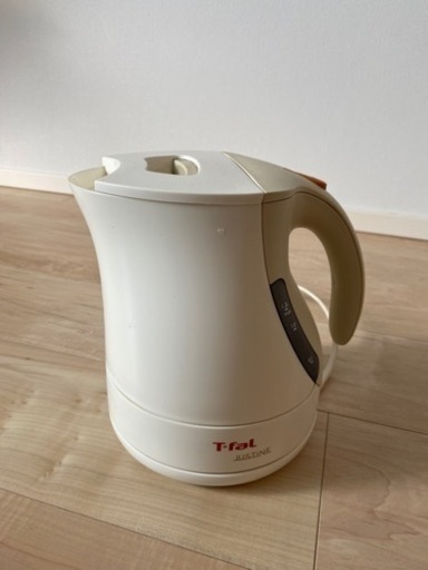 T-fal 電気ケトル