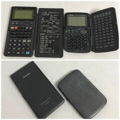 ⭕⭕⭕KI4/15　ポータブルプレーヤー 19点まとめて ラジカセ ポケット ラジオ カセット CD 辞書 Panasonic ASDEC SONY GENERAL 大量 昭和レトロ⭕⭕⭕の画像