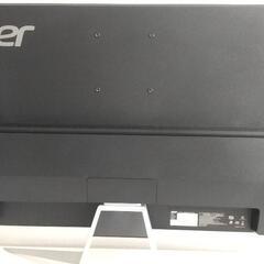 ４Kモニター  32インチ　acerの画像