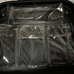 和装ケース トラベルケース の画像