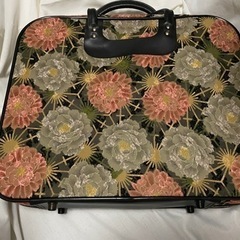 和装ケース トラベルケース 
