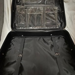 和装ケース トラベルケース の画像