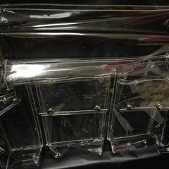 和装ケース トラベルケース の画像