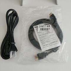 ４Kモニター  32インチ　acerの画像