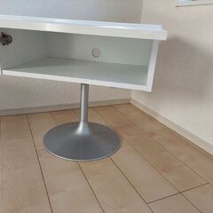 無料　おしゃれなテレビ台ですの画像