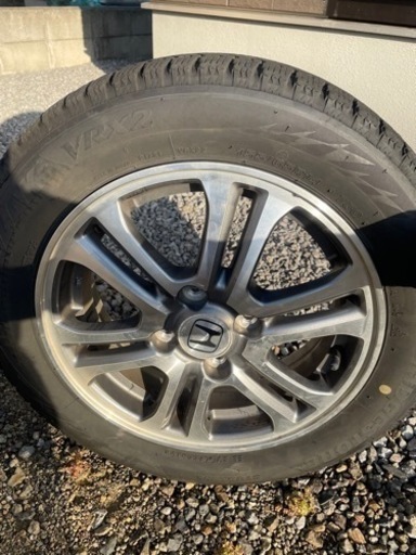 ＶＲＸ2    4本セット