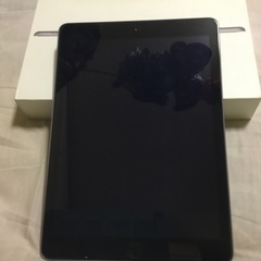 iPad