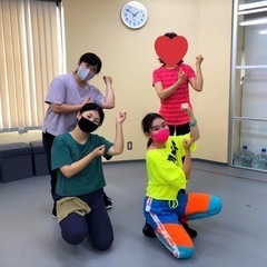 水曜お昼の北浦和ZUMBA®︎☀️初心者歓迎！生徒様募集中🙇‍♀️の画像
