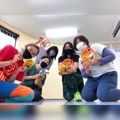 水曜お昼の北浦和ZUMBA®︎☀️初心者歓迎！生徒様募集中🙇‍♀️