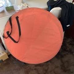 テント　IKEA