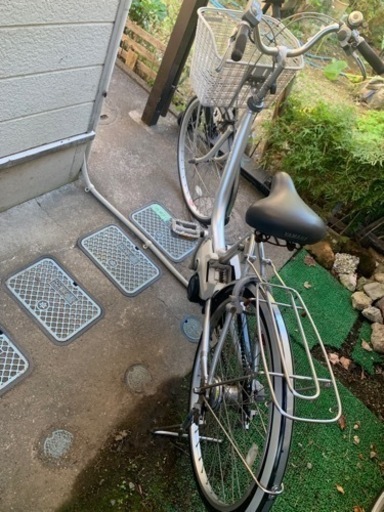 PAS 電動アシスタント自転車