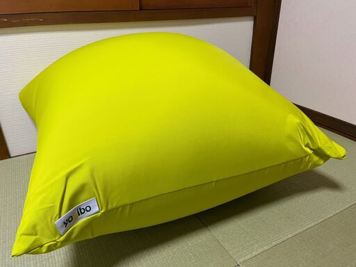 【新品未使用】防水 ヨギボー Yogibo Zoola Mini