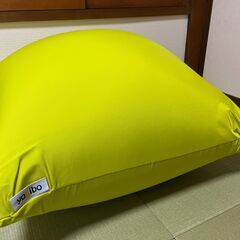 【新品未使用】防水 ヨギボー Yogibo Zoola Mini