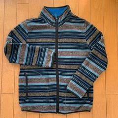 ユニクロフリース150㎝