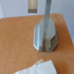 ミツトヨ HS-30 ハイトゲージ 514-102の画像
