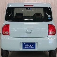 😙こちらのラパンも自社ローン対象車😙