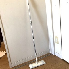 花王　クイックルワイパー　本体