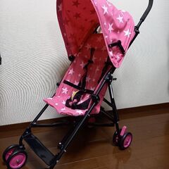 新品バギー