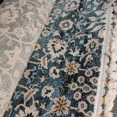 【美品】トルコカーペット200×250