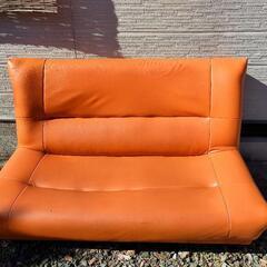 ソファ貰ってください