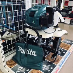 ✨マキタ 新品 エンジン耕運機 MKR0250H✨うるま市田場✨の画像
