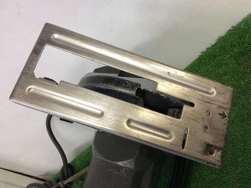 新ダイワ B18N2 180mm 防塵カッター【リライズ市川行徳店】【店頭取引限定】【中古】ITTMLYQB76QC