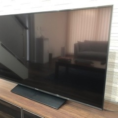49型　テレビ　Panasonic